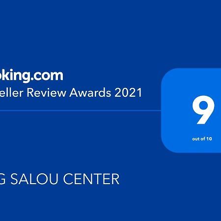 R&G Salou Center Daire Dış mekan fotoğraf