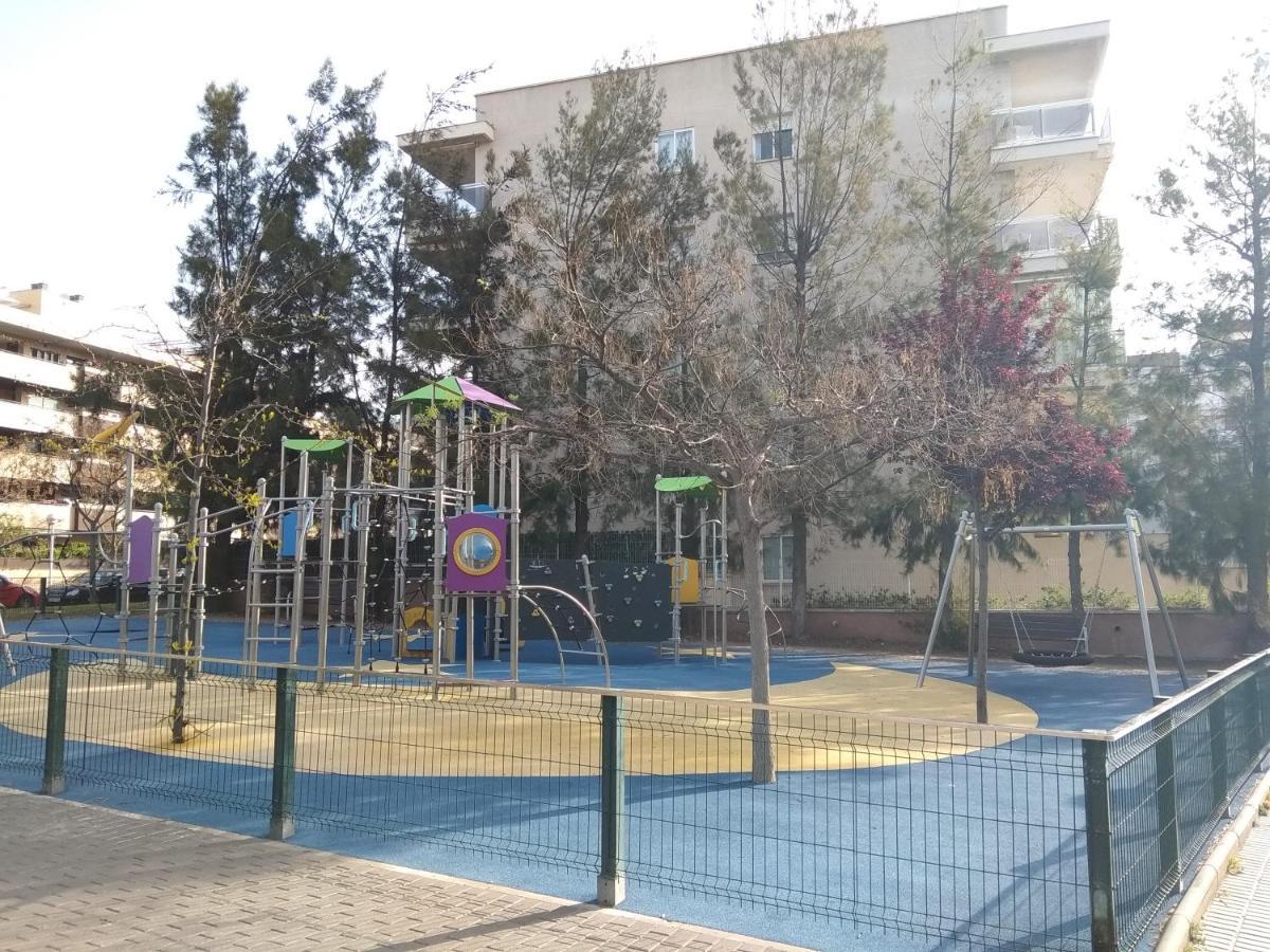 R&G Salou Center Daire Dış mekan fotoğraf