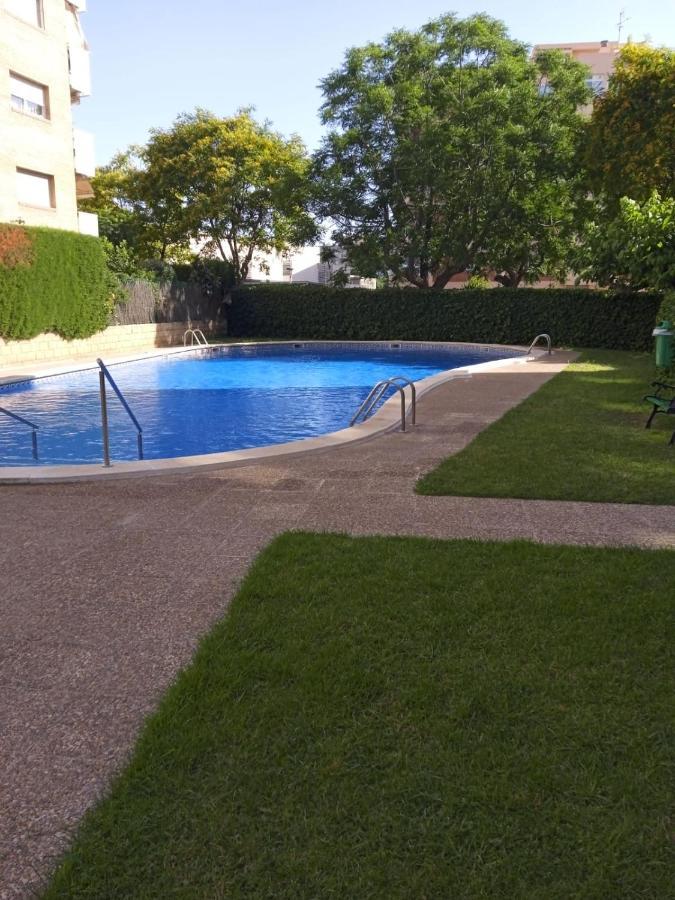 R&G Salou Center Daire Dış mekan fotoğraf
