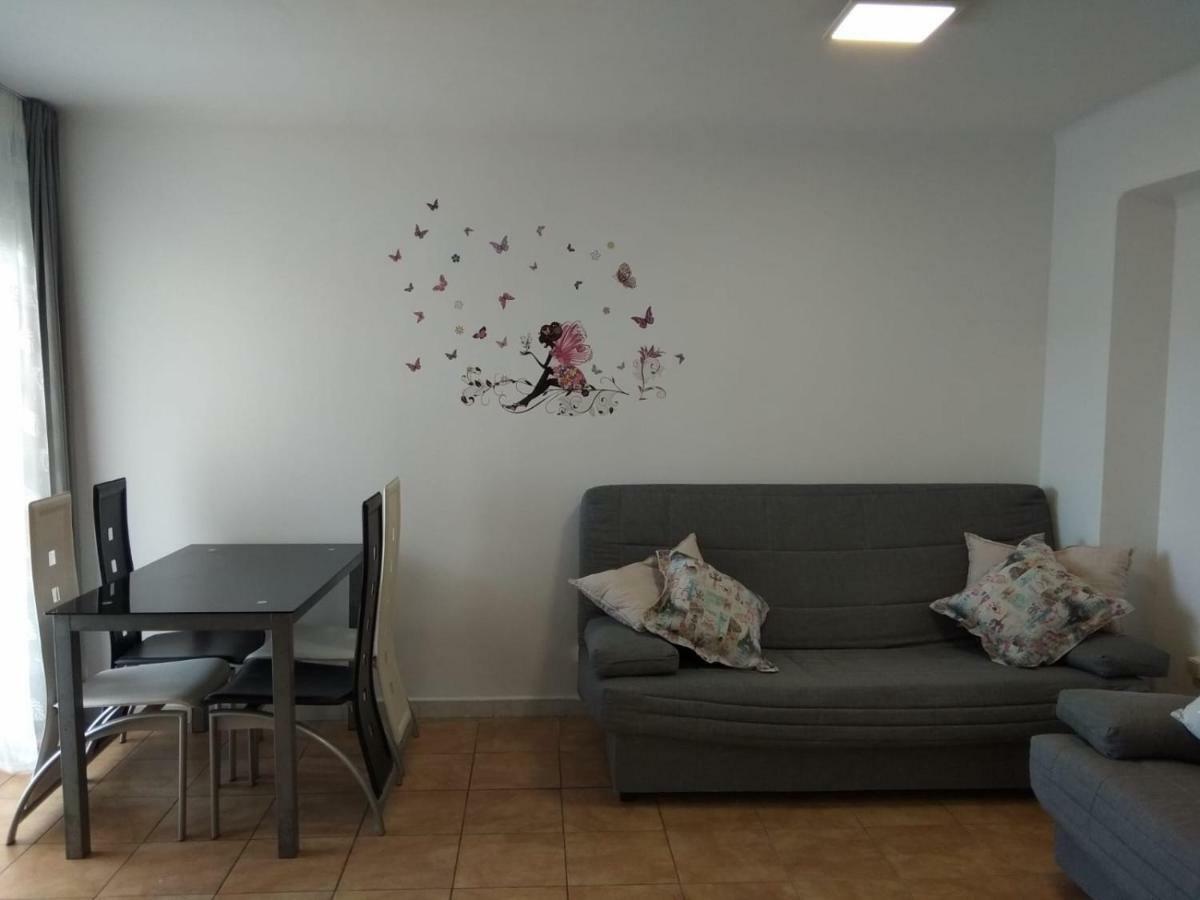 R&G Salou Center Daire Dış mekan fotoğraf