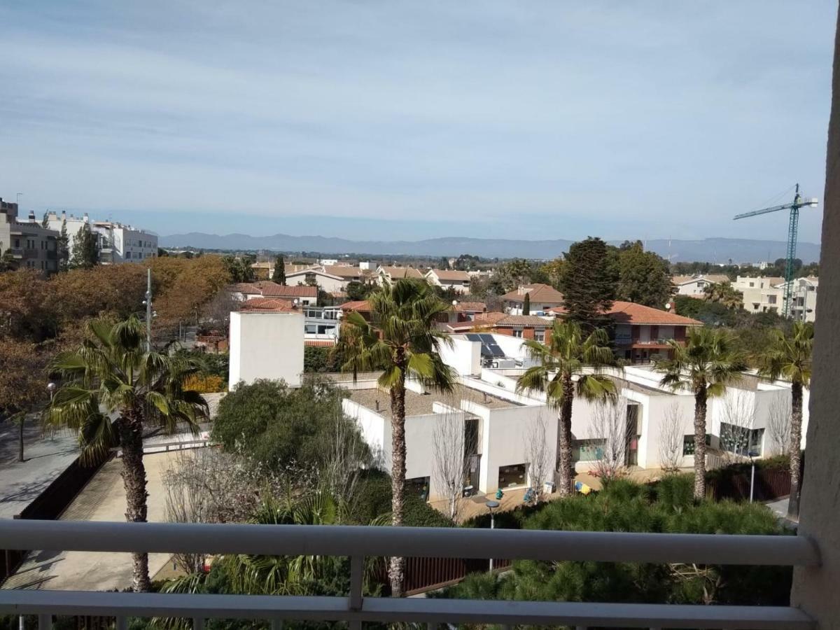 R&G Salou Center Daire Dış mekan fotoğraf