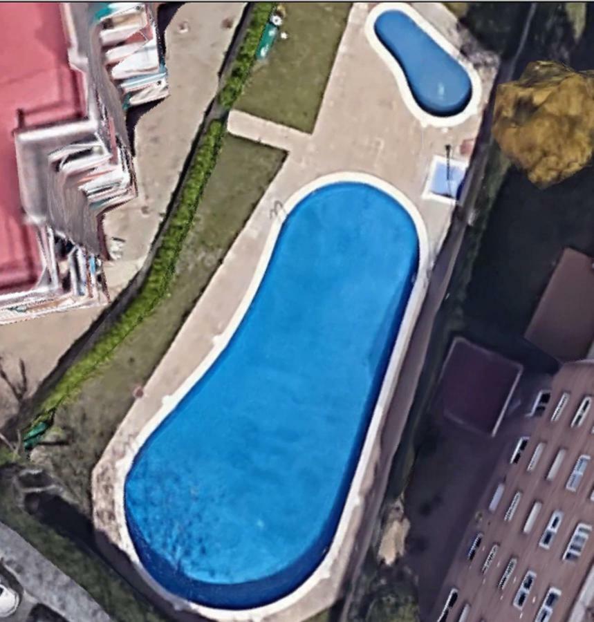 R&G Salou Center Daire Dış mekan fotoğraf