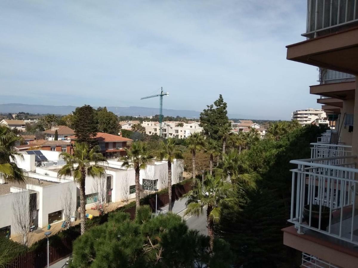 R&G Salou Center Daire Dış mekan fotoğraf