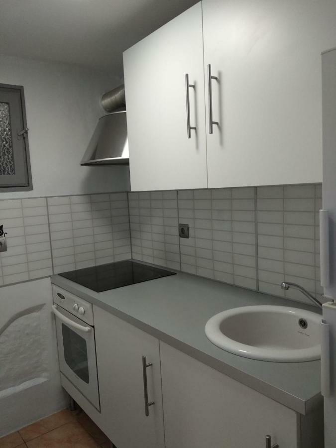 R&G Salou Center Daire Dış mekan fotoğraf